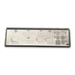 [MCP-260-00142-0N] Supermicro System-E/A-Abdeckplatte - für Supermicro X11SPA-T, X11SPA-TF