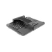 [GDKBB1] GETAC F110 DETACHABLE FOLDING KBD DE - Tastatur