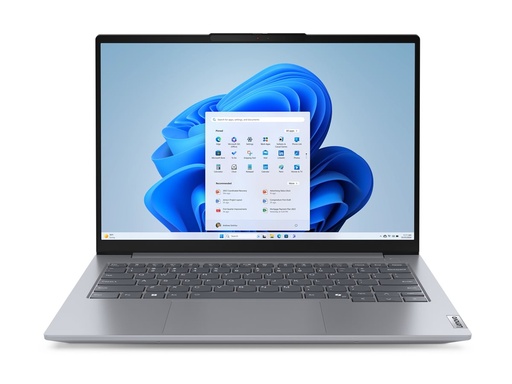 [21MV001GGE] Lenovo ThinkBook 14 G7 ARP 21MV - 180°-Scharnierdesign - AMD Ryzen 5 7535HS / 3.3 GHz - Win 11 Pro - Radeon 660M - 8 GB RAM - 256 GB SSD NVMe - 35.6 cm (14")
