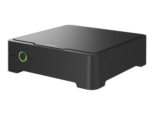 [02765-003] Axis S3008 MK II - NVR - 1 x 4 TB - netzwerkfähig