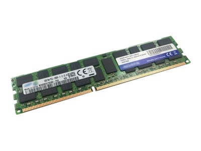 [RAM16GDR4ECK0RD2666] QNAP K0 version - DDR4 - Modul - 16 GB - DIMM