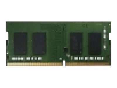 [RAM-16GDR4T0-SO-2666] QNAP T0 version - DDR4 - Modul - 16 GB - SO