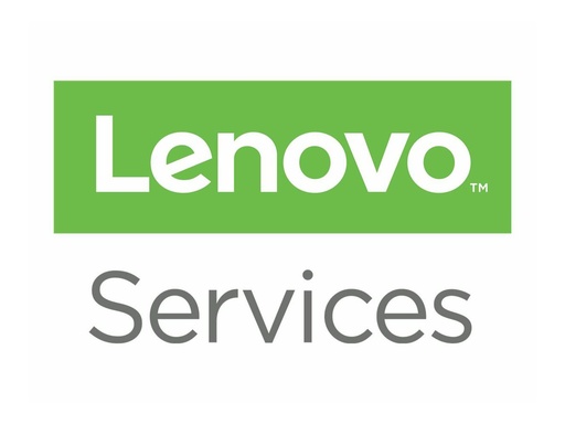[5WS1L73850] Lenovo Premier Support Plus Upgrade - Serviceerweiterung - Arbeitszeit und Ersatzteile (für Desktops)