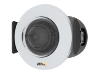 [01151-001] Axis M3015 Network Camera - Netzwerk-Überwachungskamera