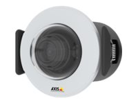 [01152-001] Axis M3016 Network Camera - Netzwerk-Überwachungskamera