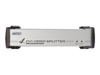 [VS164] ATEN VS-164 - Video-/Audio-Splitter - Desktop
