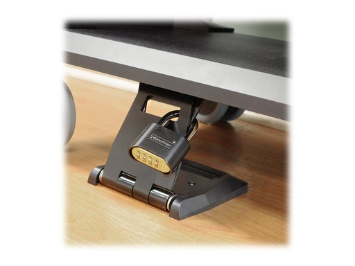 [97-735] Ergotron 97-735 Security Bracket Kit TCC Refresh - Zubehör TFT/LCD-TV
