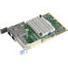 [AOC-ATGC-I2TM-O] Supermicro AIOM 2-port 10GBase-T Rj45 Intel X71