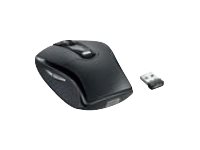 [S26381-K471-L100] Fsas Technologies Fujitsu WI660 - Maus - kabellos - 2.4 GHz - kabelloser Empfänger (USB)