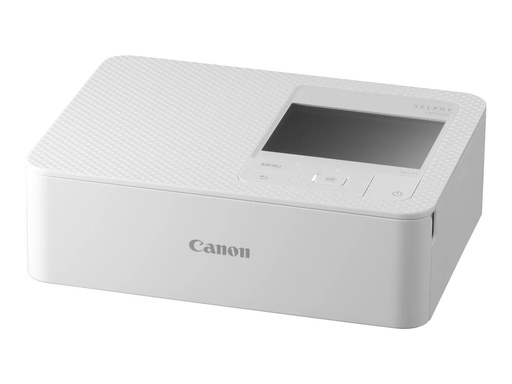 [5540C003] Canon SELPHY CP1500 - Drucker - Farbe - Thermosublimation - 148 x 100 mm bis zu 0.41 Min./Seite (Farbe)