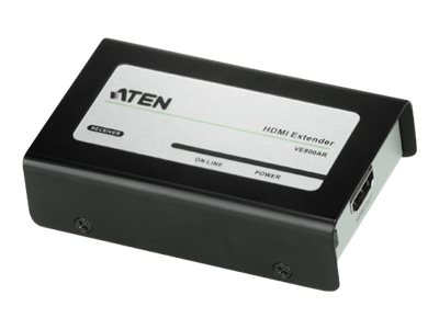 [VE800AR-AT-G] ATEN VanCryst VE800AR HDMI Receiver - Erweiterung