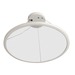 [S21-LED-J00182] Synergy 21 S21-LED-J00182 Deckenbeleuchtung Weiß