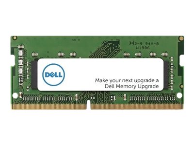[AB371023] Dell  DDR4 - Modul - 8 GB - SO DIMM 260-PIN