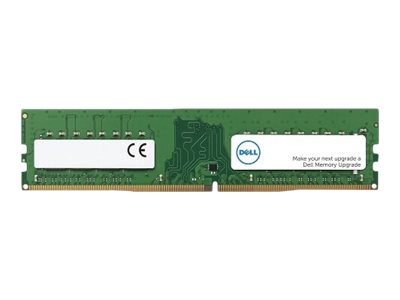 [AB371021] Dell  DDR4 - Modul - 8 GB - DIMM 288-PIN - 3200