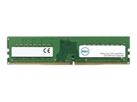 [AB371019] Dell  DDR4 - Modul - 16 GB - DIMM 288-PIN - 3200 MHz / PC4-25600