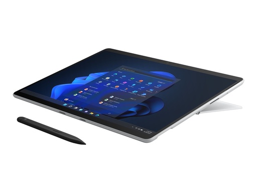 [EP2-14826] Microsoft Surface Pro X for Business - Tablet - Intel Core Ultra 7 165U / 1.7 GHz - Win 11 Pro - Intel Graphics - 32 GB RAM - 512 GB SSD - 33 cm (13")
