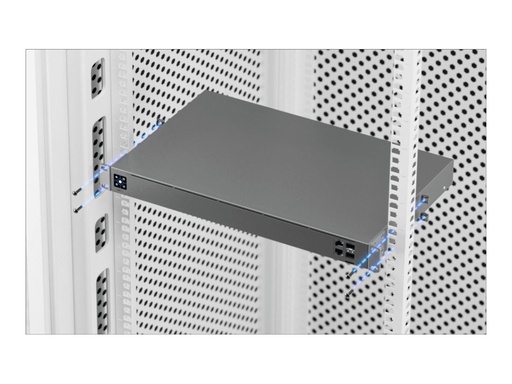 [UXG-PRO] Ubiquiti UniFi Next-generation Gateway Pro - Sicherheitsgerät