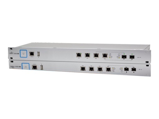 [USG-PRO-4] Ubiquiti UniFi USG-PRO-4 - Sicherheitsgerät - 1GbE
