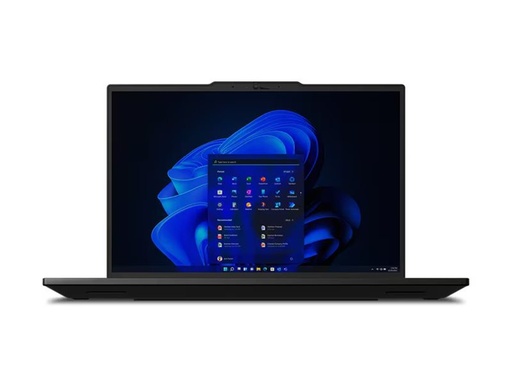 [21ME000PGE] Lenovo ThinkPad P14s Gen 5 21ME - 180°-Scharnierdesign - AMD Ryzen 7 Pro 8840HS / 3.3 GHz - AMD PRO - Win 11 Pro - Radeon 780M - 32 GB RAM - 1 TB SSD TCG Opal Encryption 2, NVMe, Performance - 35.6 cm (14")