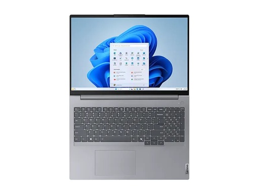 [21MS0047GE] Lenovo ThinkBook 16 G7 IML 21MS - Intel Core Ultra 5 125U / 1.3 GHz - Win 11 Pro - Intel Graphics - 16 GB RAM - 512 GB SSD NVMe, TLC - 40.6 cm (16")