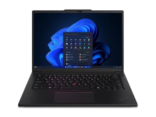 [21G2000JGE] Lenovo ThinkPad P14s Gen 5 21G2 - Intel Core Ultra 7 165H / 1.4 GHz - vPro Enterprise - Win 11 Pro - RTX 500 Ada - 64 GB RAM - 1 TB SSD TCG Opal Encryption 2, NVMe, Performance - 36.8 cm (14.5")