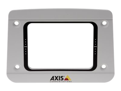 [5700-831] Axis Front Glass Kit - Abdeckung für Kameragehäuse