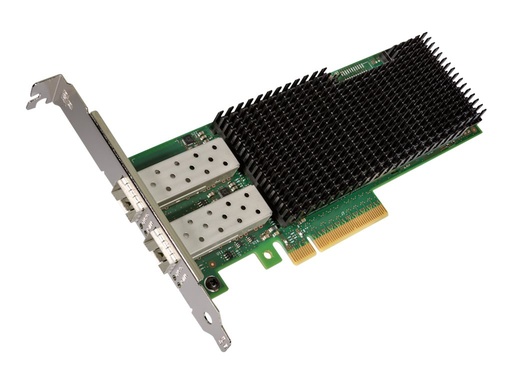 [7XC7A05523] Lenovo ThinkSystem Intel XXV710-DA2 10/25GbE SFP28 2-Port P - Netzwerkkarte - PCI