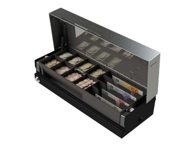 [MOD237A-WH4617] APG 460MOD03 Flip Lid - Elektronische Kassenschublade
