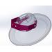 [S21-LED-UFO0073] Synergy 21 S21-LED-UFO0073 - 60°