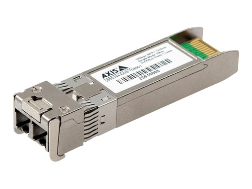 [02630-001] Axis TD8901 - SFP+-Transceiver-Modul - 10 GigE