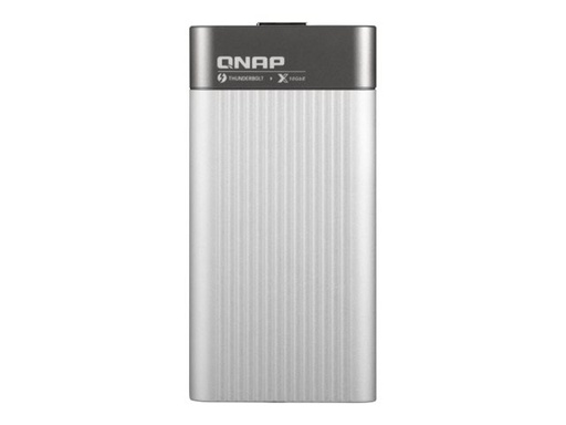 [QNA-T310G1T] QNAP QNA-T310G1T - Netzwerkadapter - Thunderbolt 3