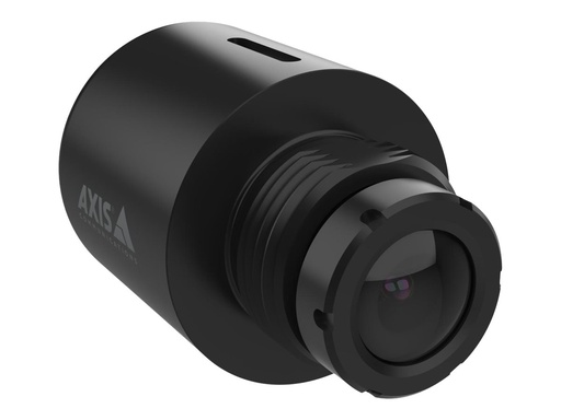 [02640-001] Axis F2105-RE - Kamera-Sensoreinheit - Schwarz, NCS S 9000-N