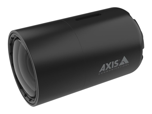[02434-001] Axis TF1802-RE - Kameraobjektivschutz - Außenbereich (Packung mit 4)