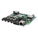 [02192-031] Axis F9104-B Main Unit - Video-Server - 4 Kanäle