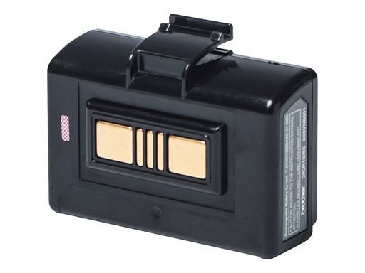 [PABT006] Brother Drucker-Batterie - Lithium-Ionen