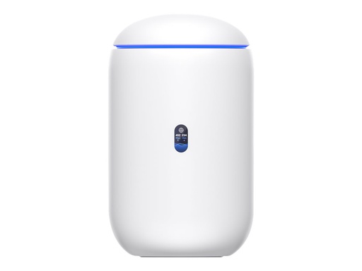 [UDR] Ubiquiti UniFi Dream Router - Wireless Router 4-Port-Switch