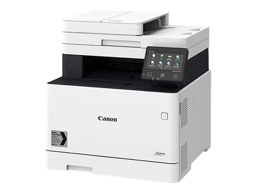 [3101C019] Canon i-SENSYS MF746Cx - Multifunktionsdrucker - Farbe - Laser - A4 (210 x 297 mm)