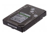 [01858-001] Axis Festplatte - 4 TB - intern - 3.5" (8.9 cm)