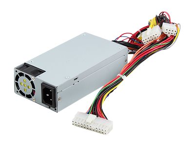 [PSU 250W_3] Synology PSU 250W_3 - Netzteil (intern) - 250