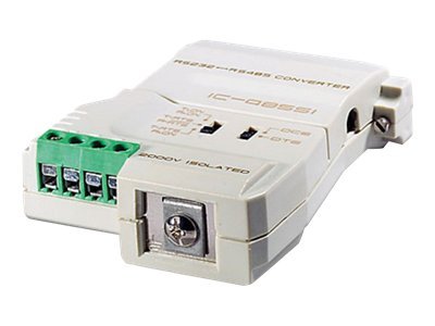 [IC485SI-AT-GG] ATEN IC485SI - Serieller Adapter - RS-232 - RS-422/485