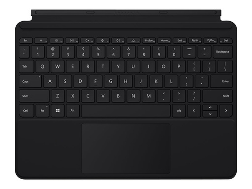 [KCN-00026] Microsoft Surface Go Type Cover - Tastatur