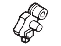 [87116030] Star Micronics Star - Papierzuführungshebel