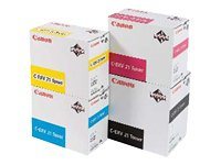 [0454B002] Canon C-EXV 21 - Magenta - original - Tonerpatrone