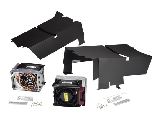 [MCP-320-74702-0N-KIT] Supermicro Kit zur passiven GPU-Kühlung - für