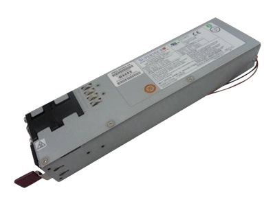 [PWS-2K05A-1R] Supermicro PWS-2K05A-1R - Redundante Stromversorgung (Plug-In-Modul)