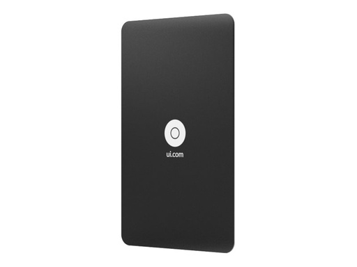[UA-CARD] Ubiquiti UniFi - Zugangskarten - kabellos - NFC (Packung mit 20)