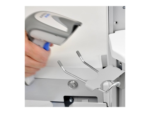 [97-543-207] Ergotron Montagekomponente (Halter, T-Slot-Halterung)
