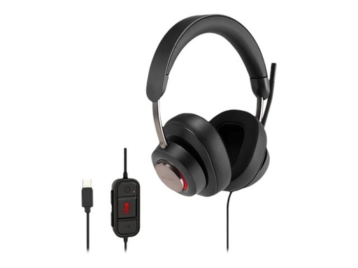 [K83451WW] Kensington H2000 - Headset - ohrumschließend