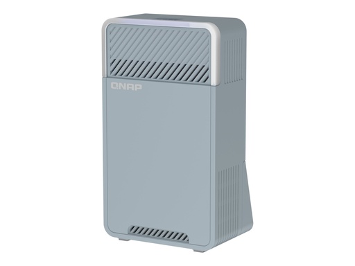 [QMIRO-201W] QNAP QMiro-201W - Wireless Router 1GbE - Wi-Fi