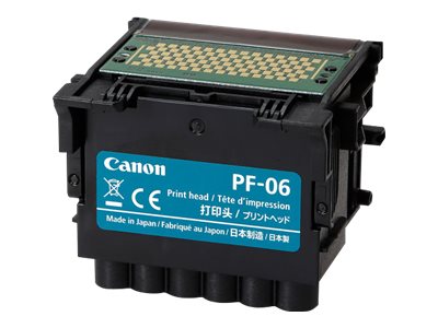 [2352C001] Canon PF-06 - Druckkopf - für imagePROGRAF TM-200